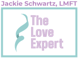 Jackie Schwartz, The Love Expert