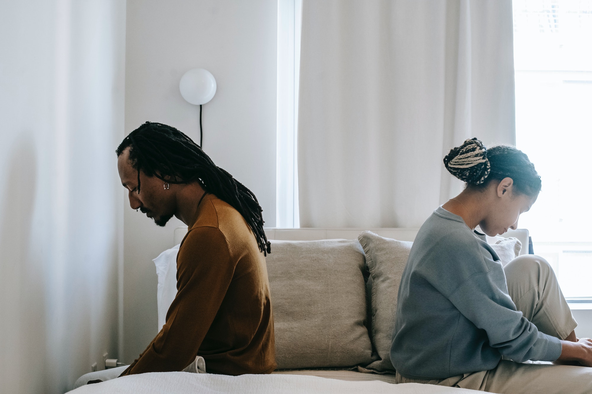 How Couples Can Turn Conflict into Connection